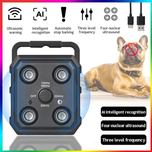 Anti barking dog bark - dog,