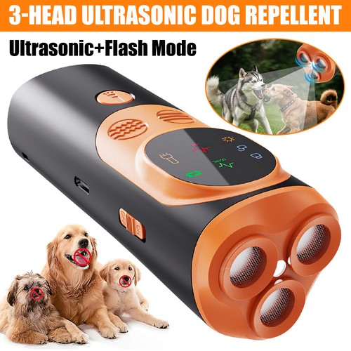 Ultrasonic dog repeller anti - ultrasonic,