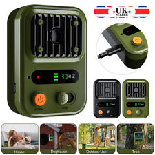 3Levels Anti Barking Device