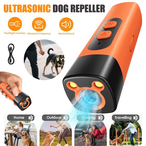 Anti bark device - anti,