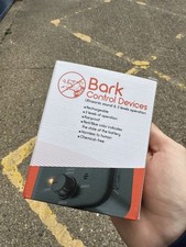 Rechargeable Ultrasonic Anti