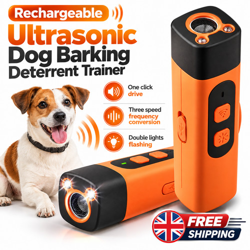 Ultrasonic dog repeller anti - ultrasonic,