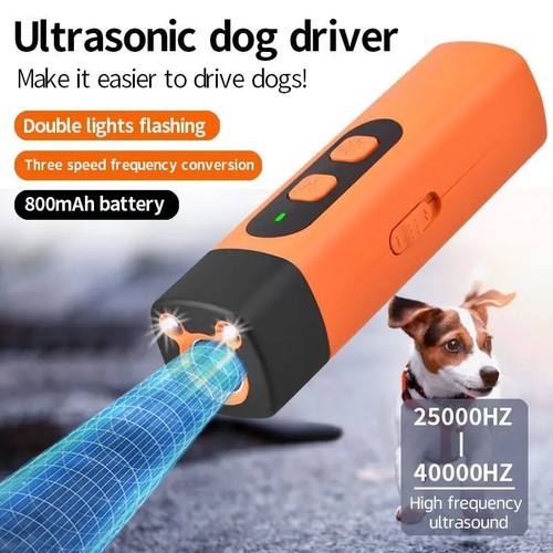 Anti barking dog - anti-barking,