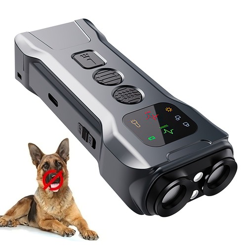 Anti bark device ultrasonic - bark,