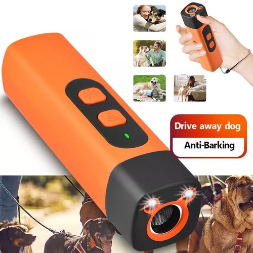 Anti bark device ultrasonic - anti,