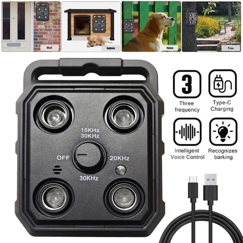 Anti barking dog bark - anti-barking,