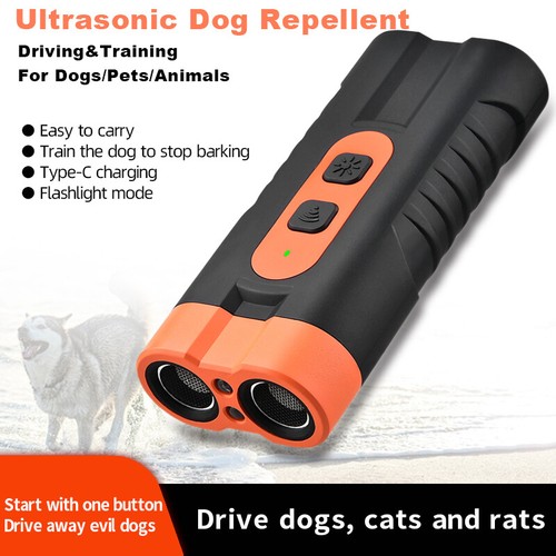 Portable ultrasonic dog - ultrasonic,