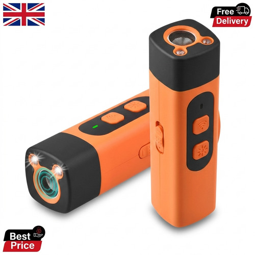 Ultrasonic dog repeller - dog,