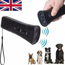 UK Anti Bark Device Ultrasonic