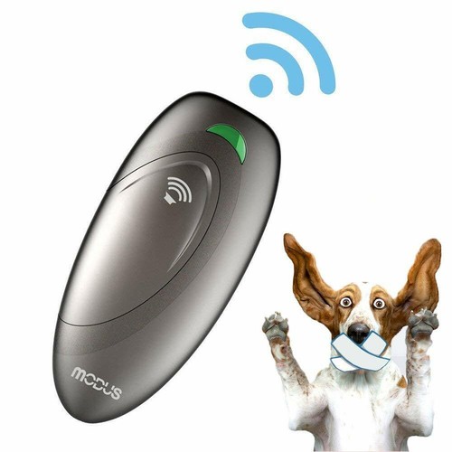 Ultrasonic anti barking pet - ultrasonic,