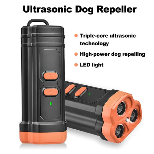 New triple core - triple-core, ultrasonic