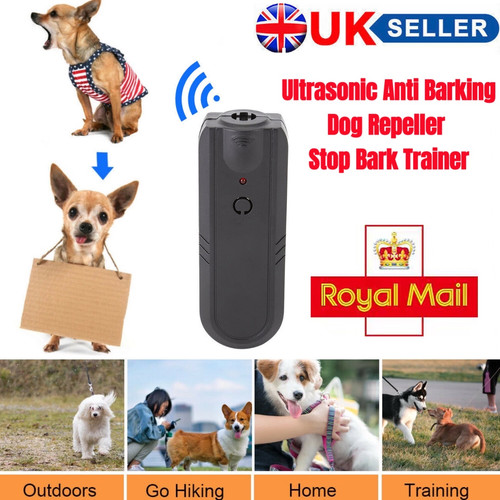 Ultrasonic dog anti barking - ultrasonic,