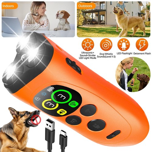 Device prevent dog - device, barking