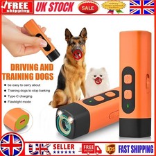 Ultrasonic Dog Repeller Anti