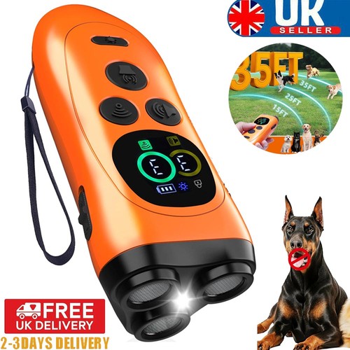Ultrasonic dog repeller anti - dog,