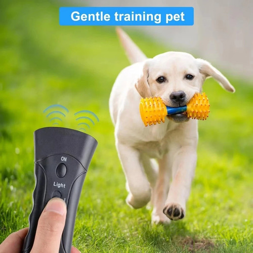 Anti bark device - anti,