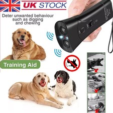 Anti Bark Device Ultrasonic