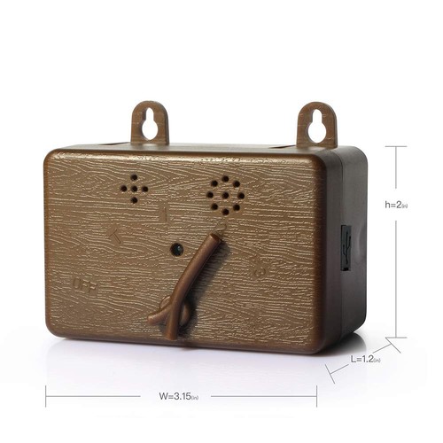 Anti barking device dog - device,