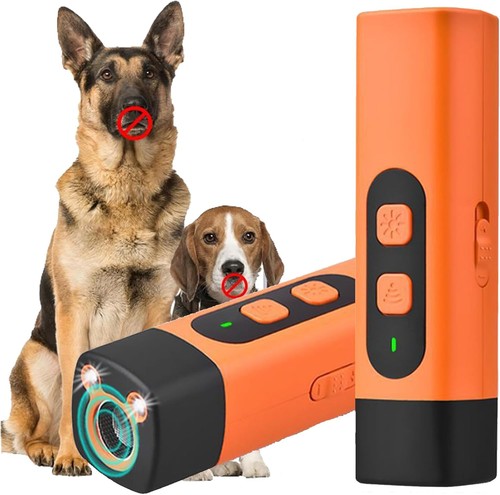 Ultrasonic dog repeller - ultrasonic,