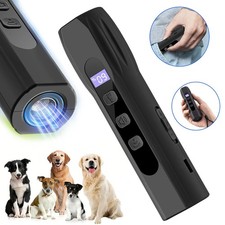 Dog Anti Bark Deterrent Device