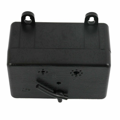 Ultrasonic anti bark - ultrasonic,