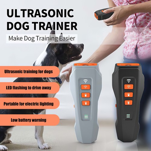 Anti dog bark - anti, device