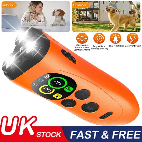 Ultrasonic bark stopper anti - ultrasonic,