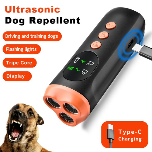 2025 upgraded ultrasonic - 2025, dog