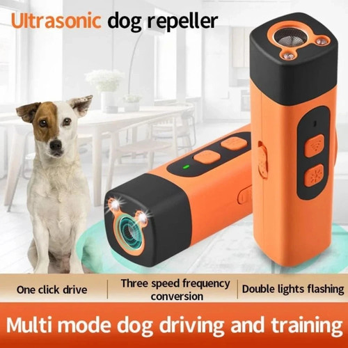 Anti barking dog - dog, bark