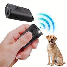 Ultrasonic Dog Anti Barking