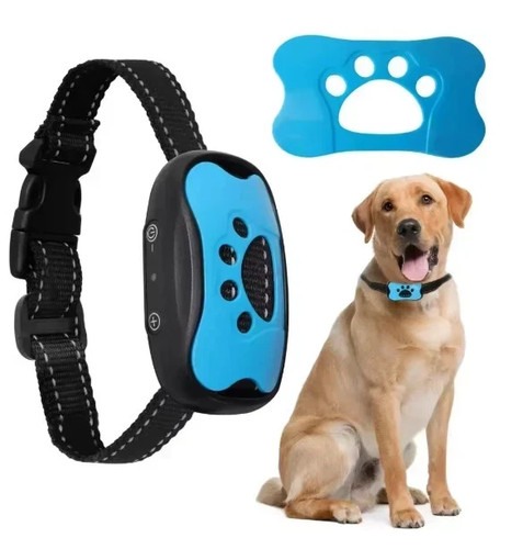 Anti bark collar stop - bark,