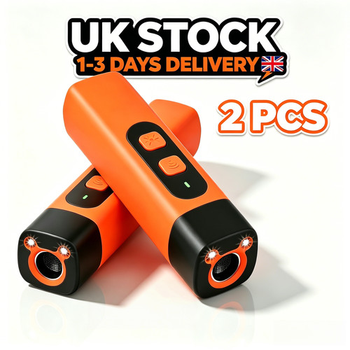 Ultrasonic dog repeller anti - dog,
