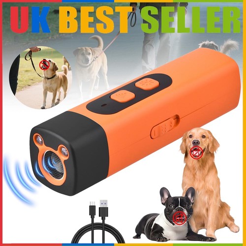 Ultrasonic bark stopper anti - bark,