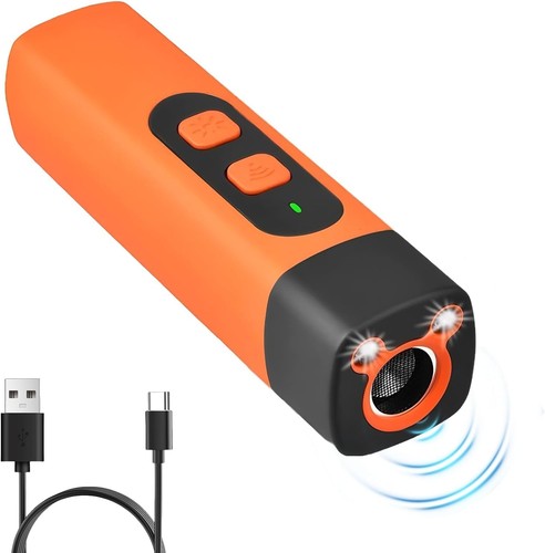 Ultrasonic dog repeller anti - dog,