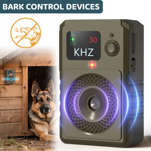 Waterproof ultrasonic anti - ultrasonic,