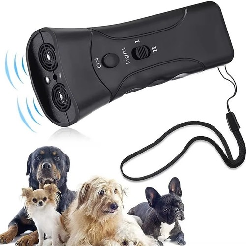 Anti bark device - anti,