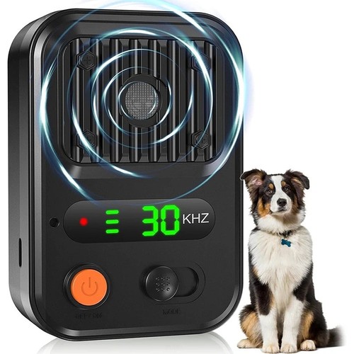 Ultrasonic anti barking - ultrasonic, device