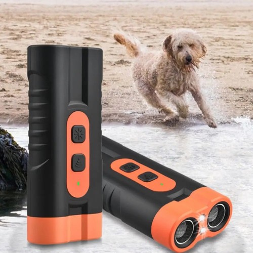 Ultrasonic dog repeller anti - ultrasonic,