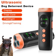 Ultrasonic Dog Repeller Stop