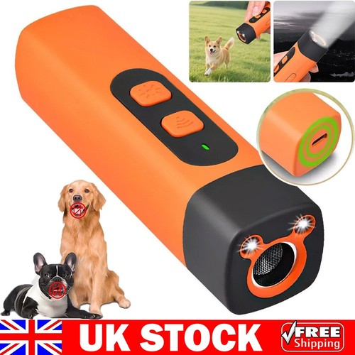Anti bark device ultrasonic - bark,