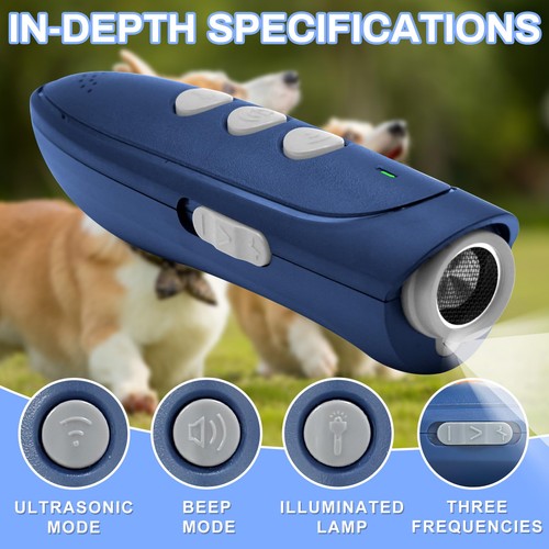 Anti bark device ultrasonic - anti,
