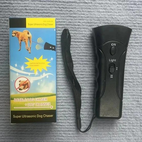 Anti bark device ultrasonic - anti,