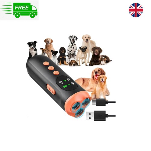 Ultrasonic anti bark device - ultrasonic,