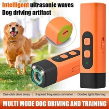 Ultrasonic Dog Repeller Anti