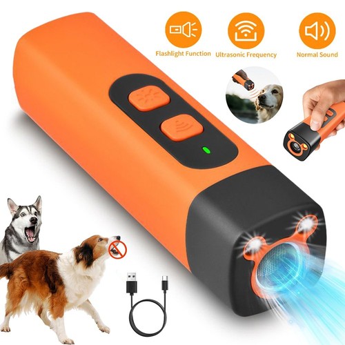 New anti barking device - anti,