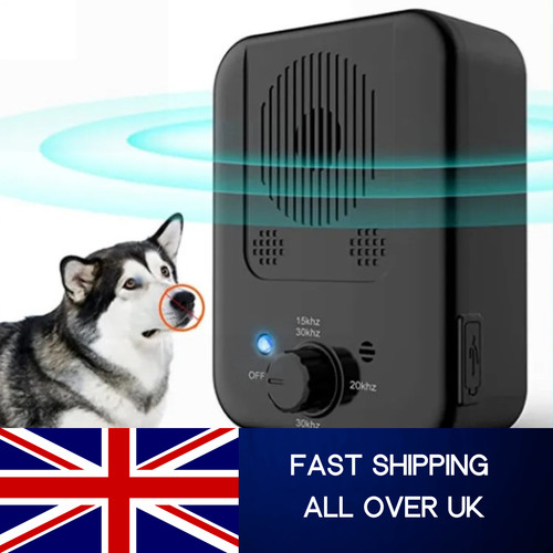 Anti barking device - anti, 3