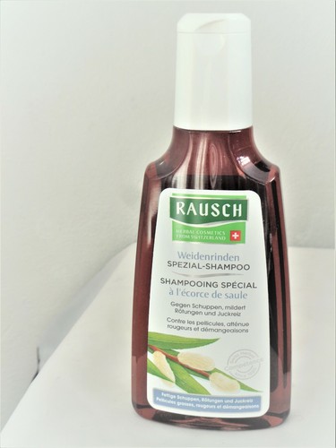 Rausch best willow bark - willow,