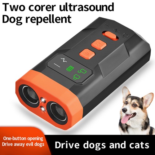 Anti bark device ultrasonic - anti,