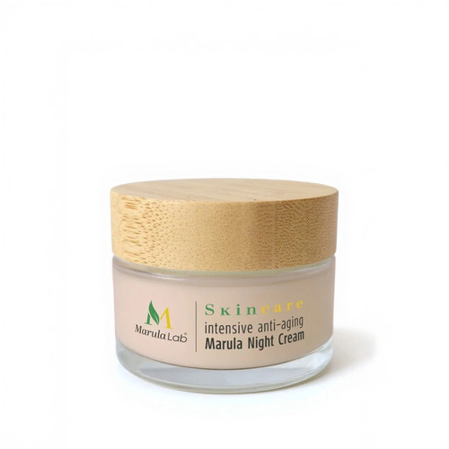 Marula advanced anti - advanced, anti-aging