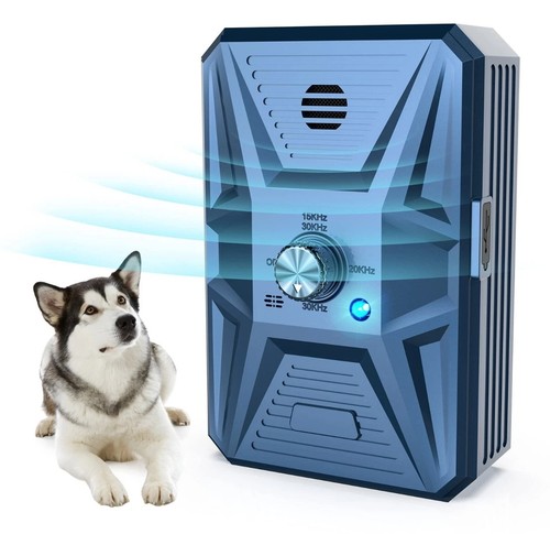 Automatic ultrasonic dog - automatic,